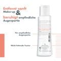 AVENE milder Augen Make-up Entferner Gel – Bild 3
