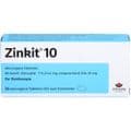 ZINKIT 10 überzogene Tabletten – Bild 2
