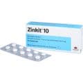 ZINKIT 10 überzogene Tabletten – Bild 3
