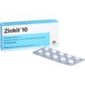 ZINKIT 10 überzogene Tabletten – Bild 4