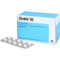 ZINKIT 10 überzogene Tabletten – Bild 3