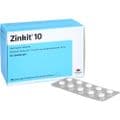 ZINKIT 10 überzogene Tabletten – Bild 4