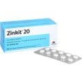 ZINKIT 20 überzogene Tabletten – Bild 4