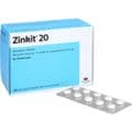ZINKIT 20 überzogene Tabletten – Bild 4