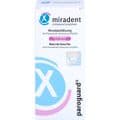 MIRADENT Mundspüllösung paroguard CHX 0,20% – Bild 2