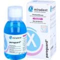 MIRADENT Mundspüllösung paroguard CHX 0,20% – Bild 1