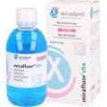 MIRADENT Mundspüllösung mirafluor CHX 0,06% – Bild 2