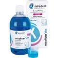 MIRADENT Mundspüllösung mirafluor CHX 0,06% – Bild 3