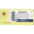 ALBICANSAN D 5 Ampullen – Bild 1