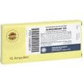 ALBICANSAN D 5 Ampullen – Bild 2