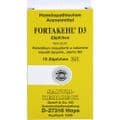 FORTAKEHL D 3 Zäpfchen – Bild 1