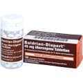 BALDRIAN DISPERT 45 mg überzogene Tabletten – Bild 2
