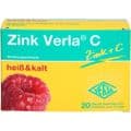 ZINK VERLA C Granulat – Bild 1