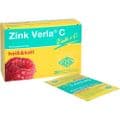 ZINK VERLA C Granulat – Bild 2