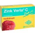 ZINK VERLA C Granulat – Bild 3