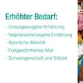 ZINK VERLA C Granulat – Bild 9