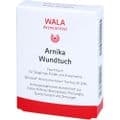 ARNIKA WUNDTUCH – Bild 2
