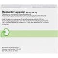REDUCTO Spezial überzogene Tabletten – Bild 1