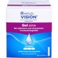 HYLO-VISION Gel sine Einzeldosispipetten – Bild 1