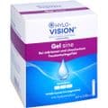 HYLO-VISION Gel sine Einzeldosispipetten – Bild 3