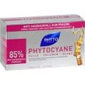 PHYTOCYANE Anti-Haarausfall Kur Ampullen – Bild 1