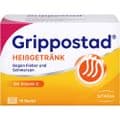 GRIPPOSTAD Heißgetränk Pulver – Bild 1