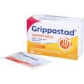 GRIPPOSTAD Heißgetränk Pulver – Bild 2