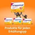 GRIPPOSTAD Heißgetränk Pulver – Bild 7