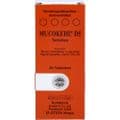 MUCOKEHL D 5 Tabletten – Bild 1