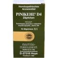 PINIKEHL D 4 Zäpfchen – Bild 1