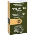 PINIKEHL D 4 Zäpfchen – Bild 4