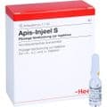 APIS INJEEL S Ampullen – Bild 5