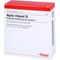 APIS INJEEL S Ampullen – Bild 3
