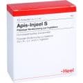 APIS INJEEL S Ampullen – Bild 2