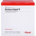ARNICA INJEEL S Ampullen – Bild 1