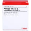 ARNICA INJEEL S Ampullen – Bild 1