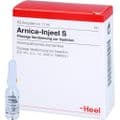 ARNICA INJEEL S Ampullen – Bild 4