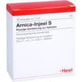 ARNICA INJEEL S Ampullen – Bild 2