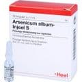 ARSENICUM ALBUM INJEEL S Ampullen – Bild 3