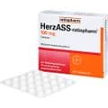 HERZASS-ratiopharm 100 mg Tabletten – Bild 5