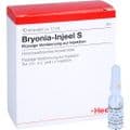BRYONIA INJEEL S Ampullen – Bild 5