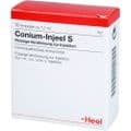 CONIUM INJEEL S Ampullen – Bild 3