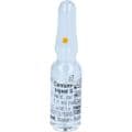 CONIUM INJEEL S Ampullen – Bild 6