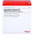 IGNATIA INJEEL S Ampullen – Bild 1