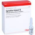 IGNATIA INJEEL S Ampullen – Bild 5
