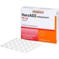 HERZASS-ratiopharm 50 mg Tabletten – Bild 3