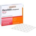 HERZASS-ratiopharm 50 mg Tabletten – Bild 4