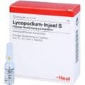 LYCOPODIUM INJEEL S Ampullen – Bild 4