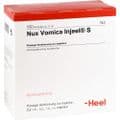NUX VOMICA INJEEL S Ampullen – Bild 2
