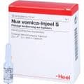 NUX VOMICA INJEEL S Ampullen – Bild 3